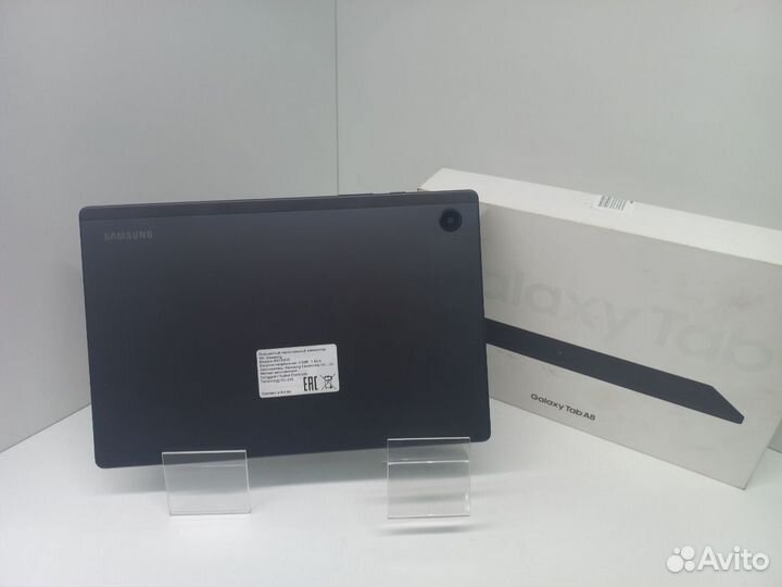 Планшет с SIM-картой Samsung Galaxy Tab A8 (SM-X20