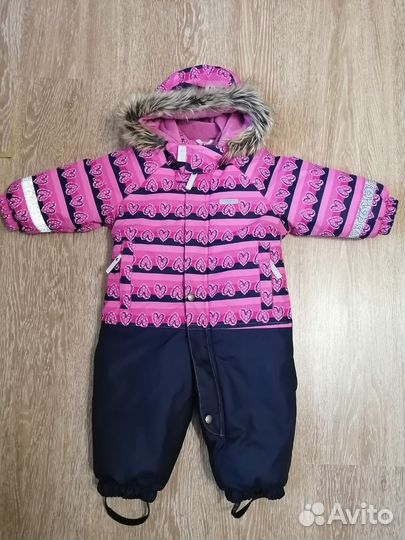 Комбинезон Kerry 74