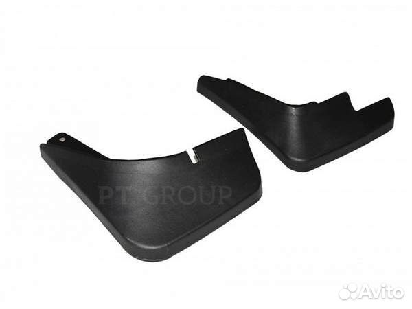 Брызговики ваз (LADA) Largus (2012-2020)