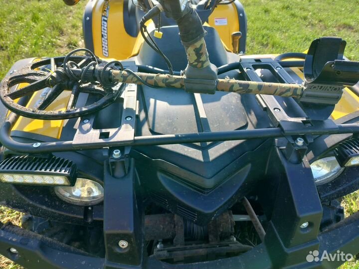 Металлоискатель minelab equinox 800