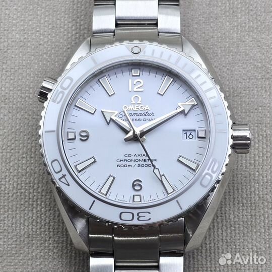 Omega Seamaster Planet Ocean 42