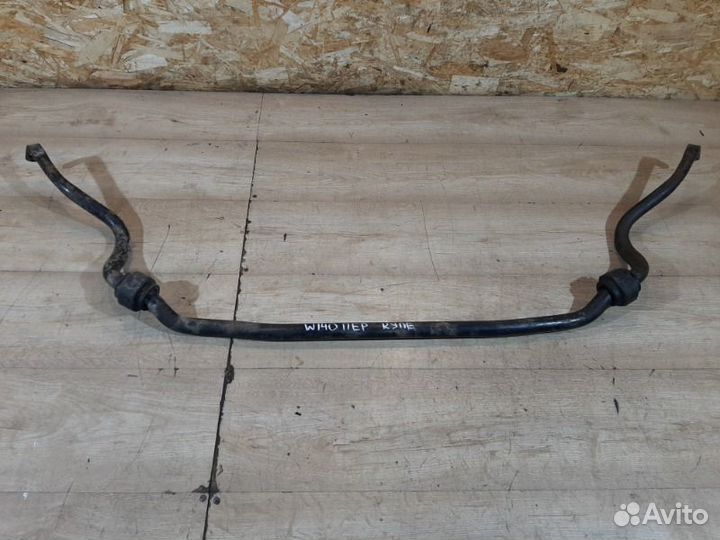 Стабилизатор передний Mercedes-Benz S-Class W140