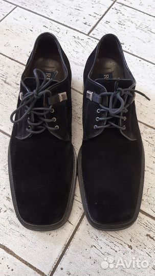 Туфли мужские 44 размер