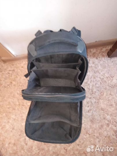 Школьный рюкзак berlingo