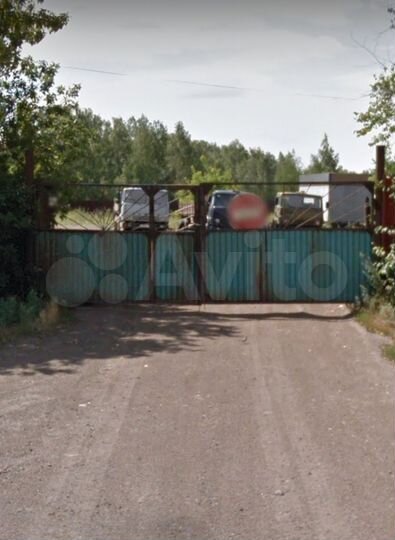 Сдам в аренду Автобазу, Складскую базу 13000 м²