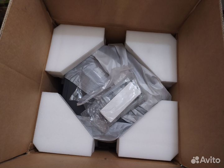 Серверный корпус SC5250E