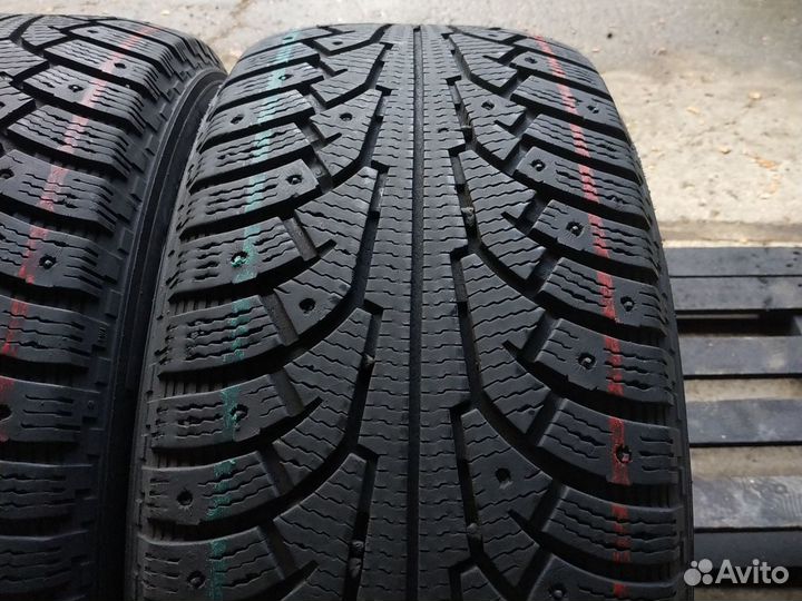 Nokian Tyres Hakkapeliitta SUV 5 255/55 R17 108T