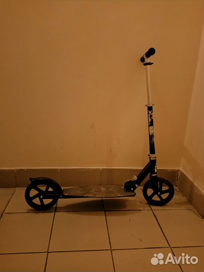 Самокат explore