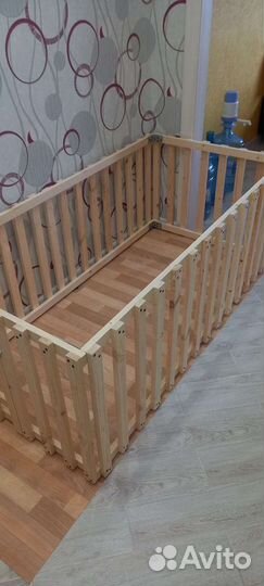 Вольер для собак