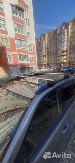 Suzuki Grand Vitara 2.0 AT, 2007, 293 500 км