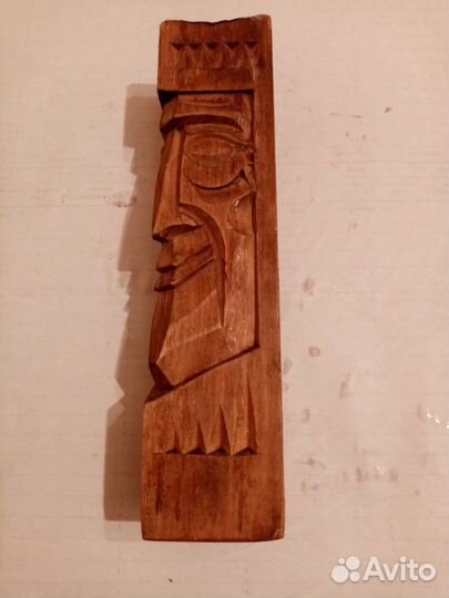 Свеча декоративная. Германия.210х110мм.Подсвечник