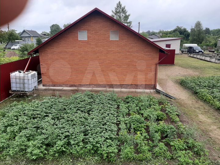 Участок 17 сот. (ИЖС)