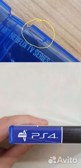 PS4. Narcos. Субтит. на Рус. яз