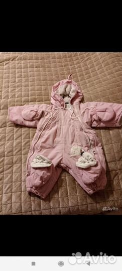 Комбинезоны 74