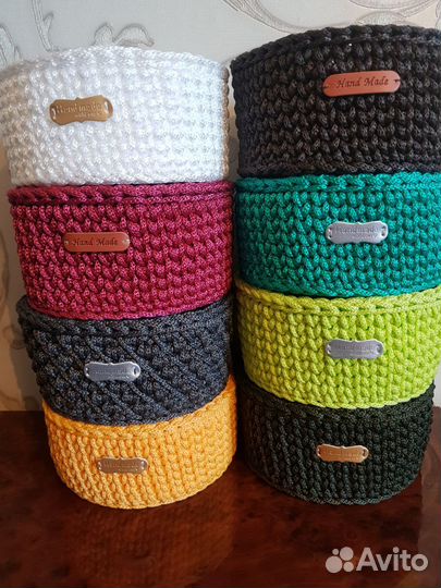 Корзины набор 3шт