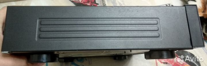 Эквалайзер Pioneer GR-777