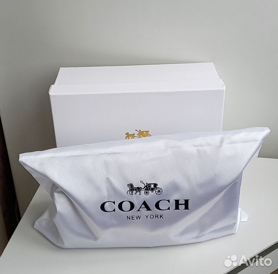 Сумка женская Coach