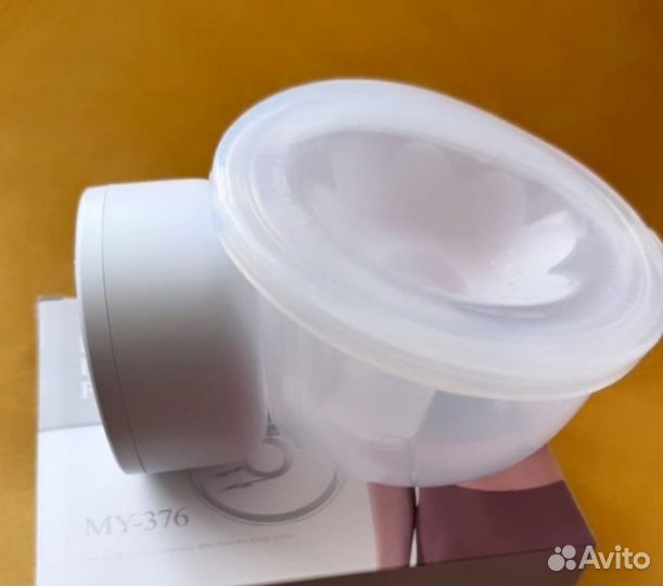 Молокоотсос свободные руки