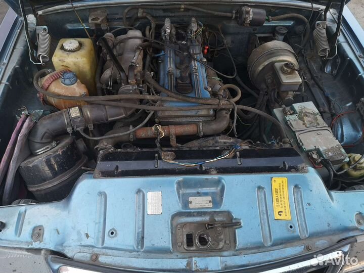 Продам запчасти на волга 3110