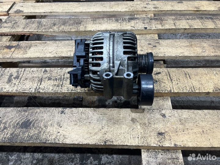 Генератор Bmw 1 E87 N46B20 2007