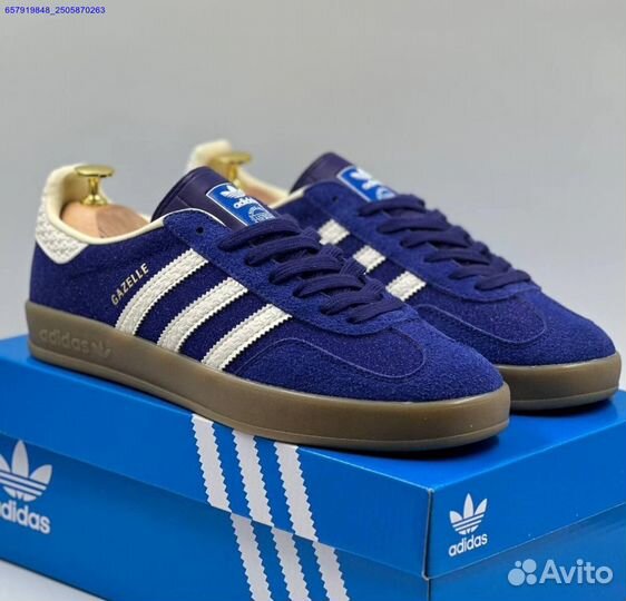 Adidas Gazelle (Арт.84537)