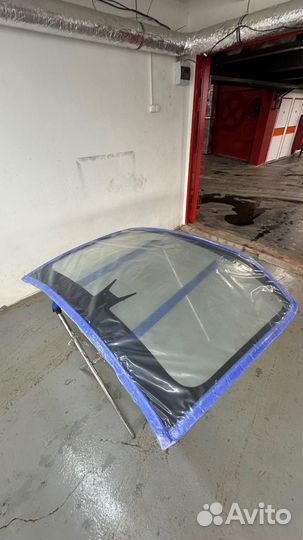 Оригинальное лобовое стекло для Tesla Model S i-44