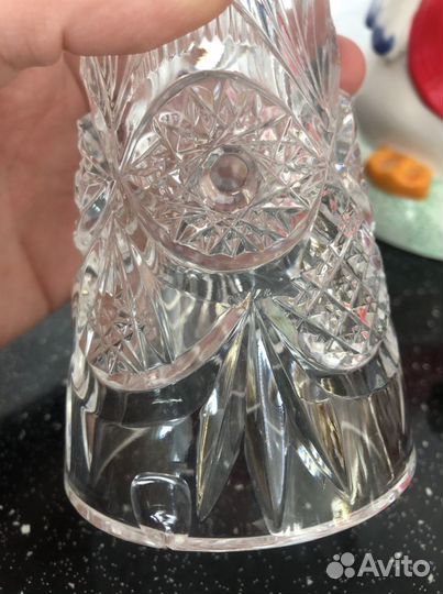 Рюмки/ статуэтки/ посуда/ коллекционирование