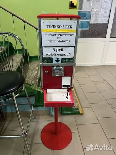 Вендинговые кофейные аппараты