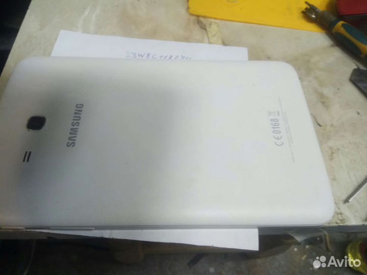 Запчасти Samsung T111