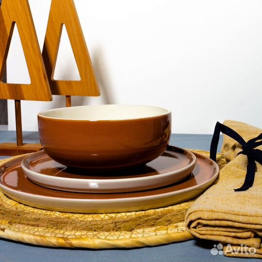 Дизайнерская посуда