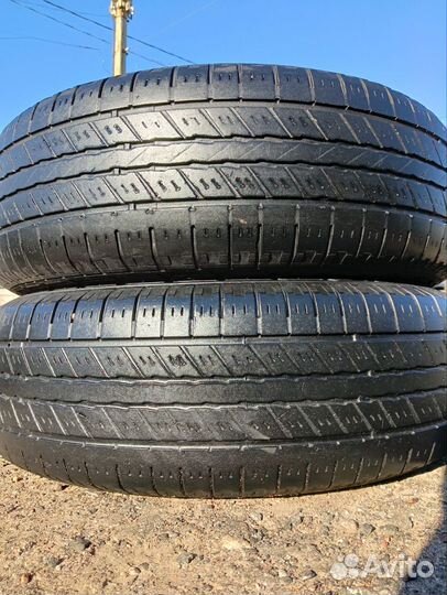 Hankook Dynapro HP RA23 235/75 R16 108H