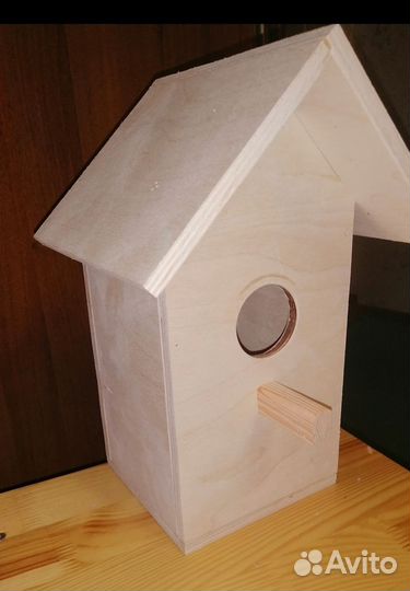 Скворечник