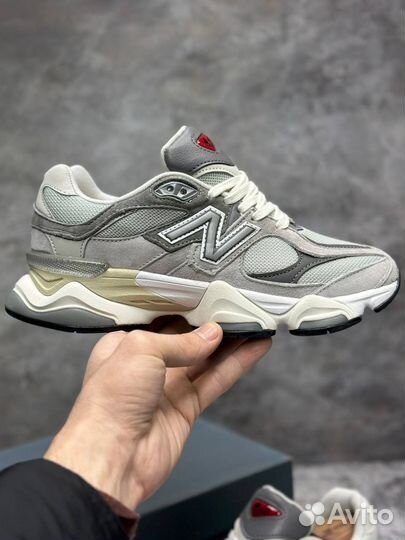 Кроссовки new balance 9060
