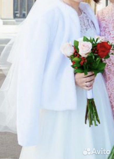 Искусственная шуба