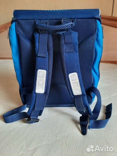 Ранец школьный