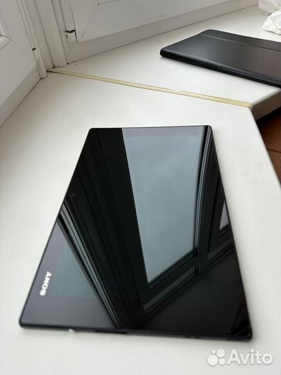 Планшет sony Xperia Tablet Z (SGP321) 10,1