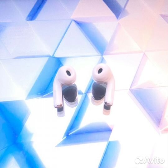 Беспроводные наушники apple airpods pro 2