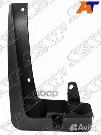 Брызговик BMW X3 G01 17- передний LH ST-23-0161