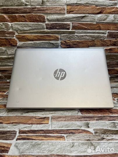 Ноутбук HP probook 640 G8