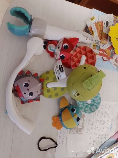 Мобиль Tiny Love