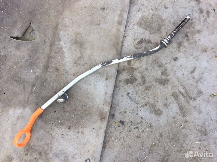 Масляный щуп Ауди Q7