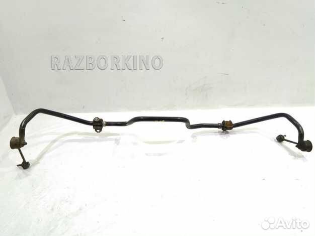 Стабилизатор задний Форд