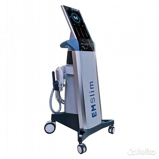 Ems smas кавитация, rf, лазер lpg
