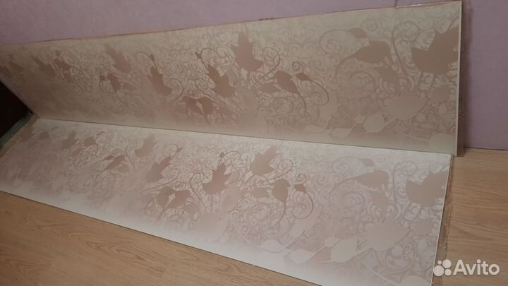 Стеновая панель