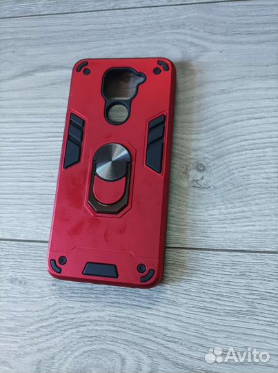 Чехол на Redmi note9