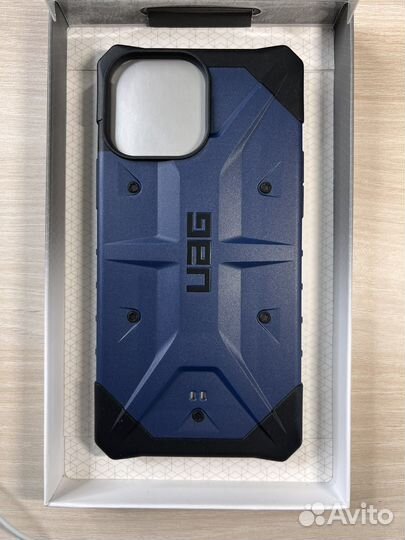 UAG Pathfinder для iPhone 13 Pro Max