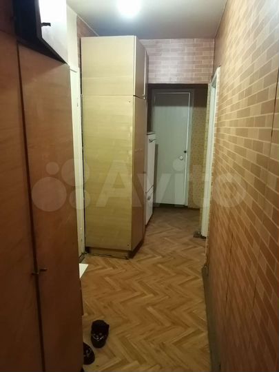 2-к. квартира, 55,9 м², 12/12 эт.