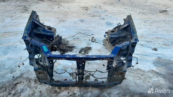 Телевизор, honda CR-V RD1