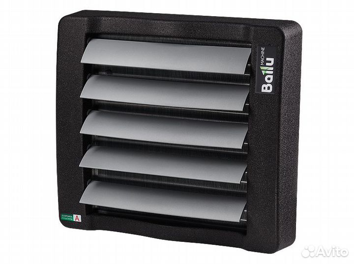 Тепловентилятор ballu BHP-W3-15-LN