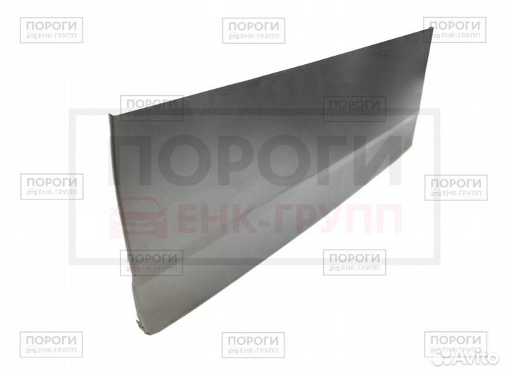 Ремкомплект передней двери Toyota Corolla IX (E120